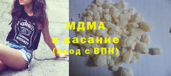 индика Арсеньев